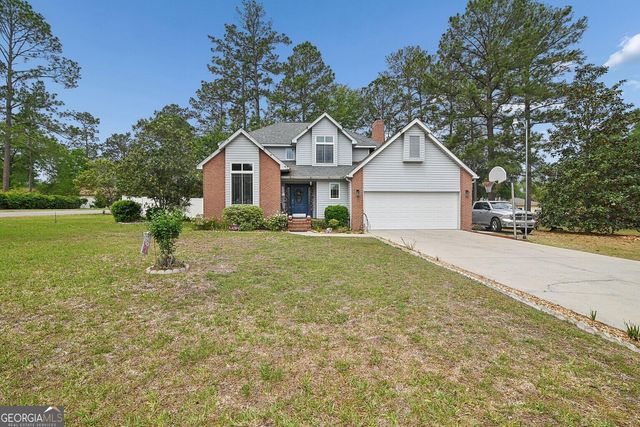 3101 Ash Drive, Waycross, GA 31501