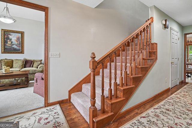 3101 Ash Drive, Waycross, GA 31501