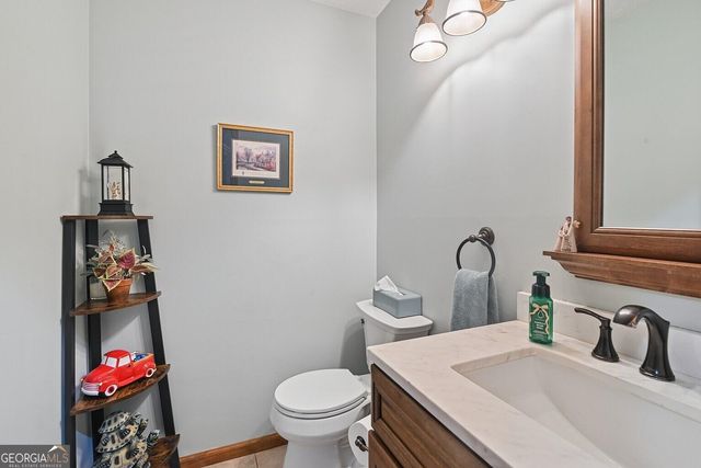 3101 Ash Drive, Waycross, GA 31501