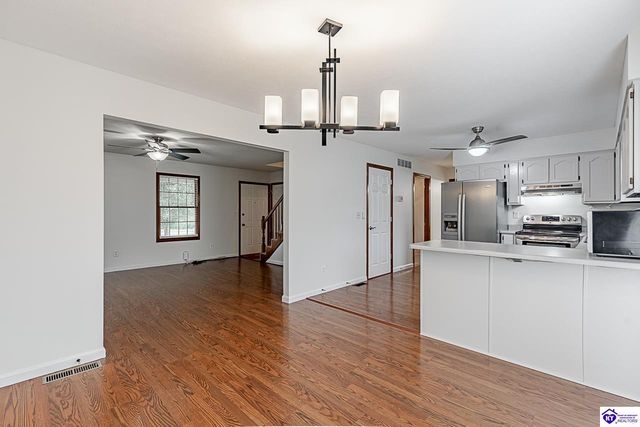 116 Creekview Lane, Rineyville, KY 40162