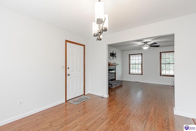 116 Creekview Lane, Rineyville, KY 40162