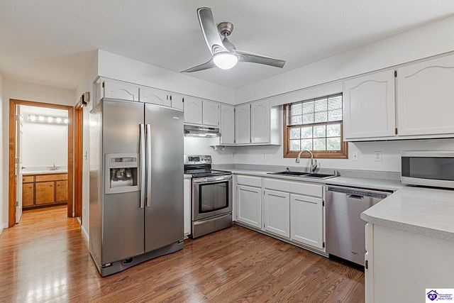 116 Creekview Lane, Rineyville, KY 40162