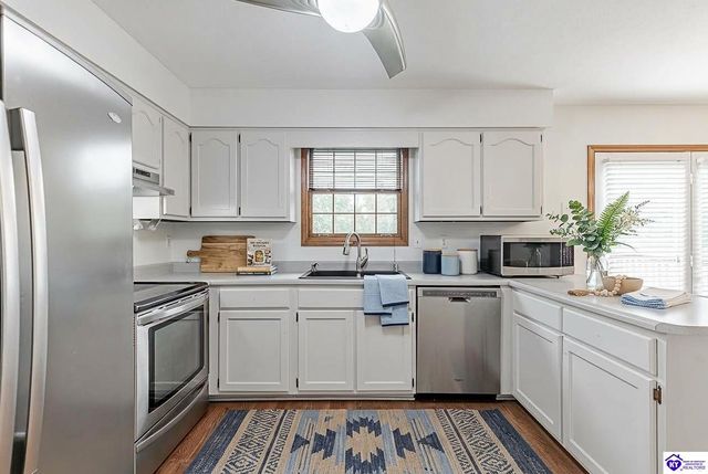 116 Creekview Lane, Rineyville, KY 40162