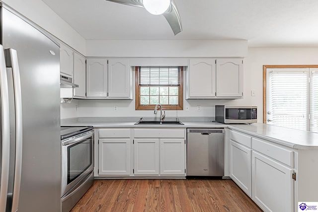 116 Creekview Lane, Rineyville, KY 40162