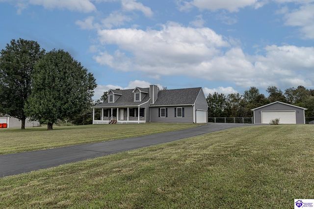 116 Creekview Lane, Rineyville, KY 40162