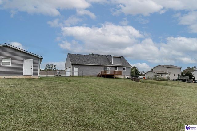 116 Creekview Lane, Rineyville, KY 40162
