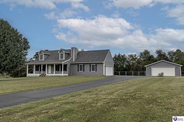 116 Creekview Lane, Rineyville, KY 40162