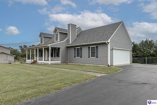 116 Creekview Lane, Rineyville, KY 40162