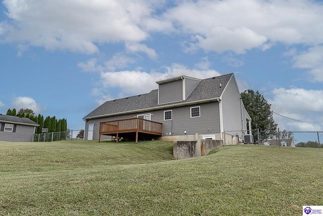 116 Creekview Lane, Rineyville, KY 40162