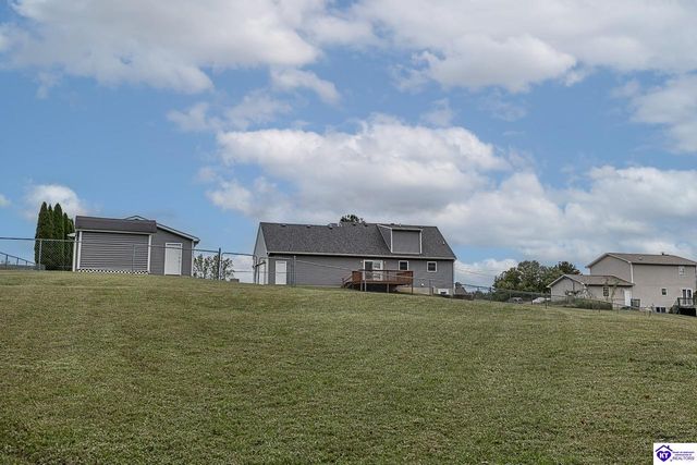 116 Creekview Lane, Rineyville, KY 40162