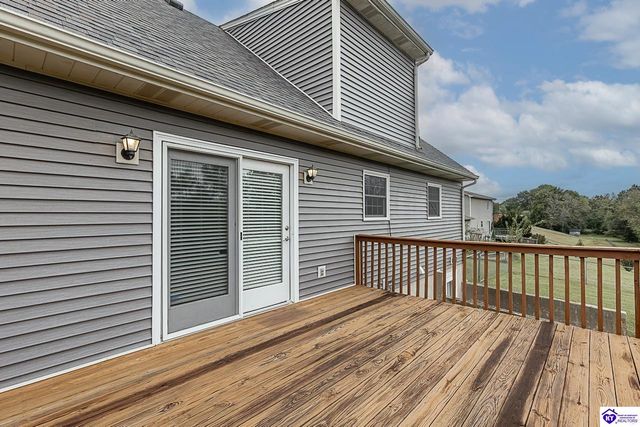 116 Creekview Lane, Rineyville, KY 40162