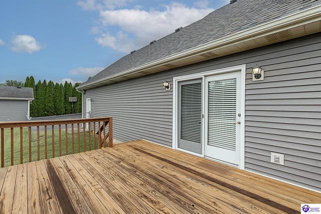 116 Creekview Lane, Rineyville, KY 40162
