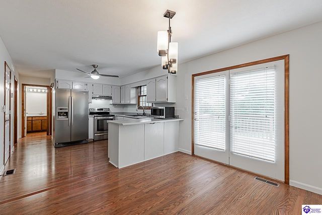 116 Creekview Lane, Rineyville, KY 40162