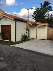 327 Dyer Road Rear, West Palm Beach, FL 33405