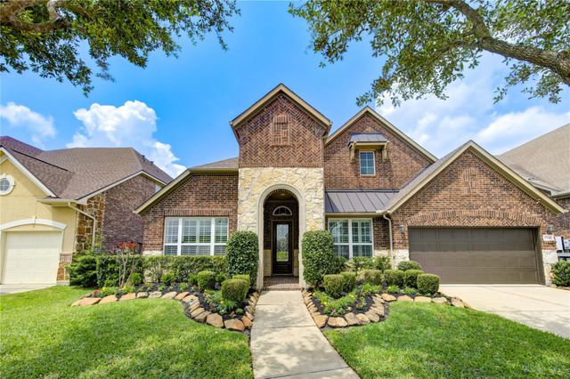 25642 Luna Vista Lane, Katy, TX 77494