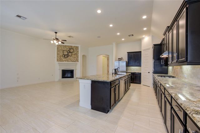 25642 Luna Vista Lane, Katy, TX 77494