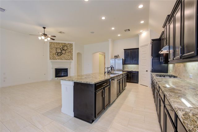 25642 Luna Vista Lane, Katy, TX 77494