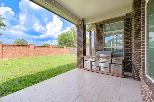 25642 Luna Vista Lane, Katy, TX 77494
