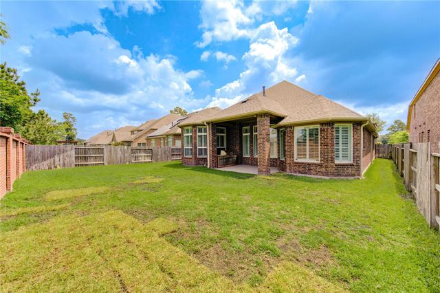 25642 Luna Vista Lane, Katy, TX 77494
