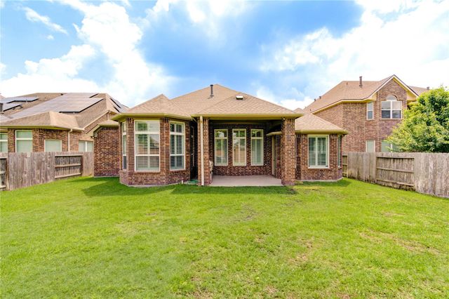 25642 Luna Vista Lane, Katy, TX 77494