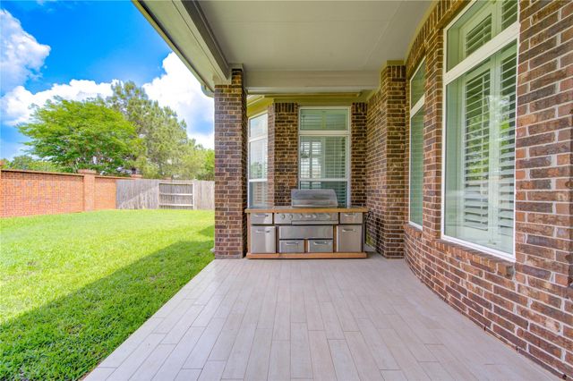 25642 Luna Vista Lane, Katy, TX 77494