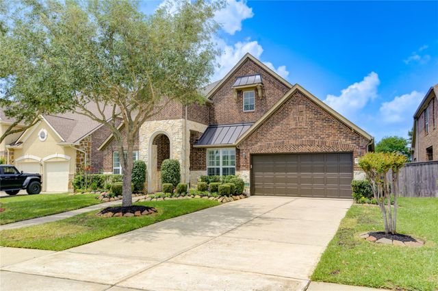 25642 Luna Vista Lane, Katy, TX 77494