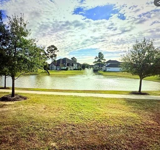 25642 Luna Vista Lane, Katy, TX 77494