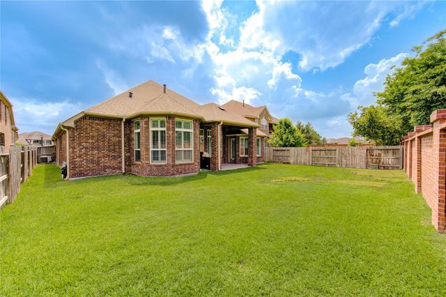 25642 Luna Vista Lane, Katy, TX 77494