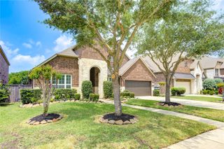 25642 Luna Vista Lane, Katy, TX 77494