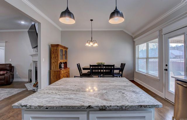 543 Reuben Drive, Alexander, AR 72002