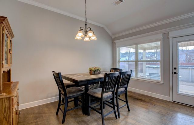 543 Reuben Drive, Alexander, AR 72002