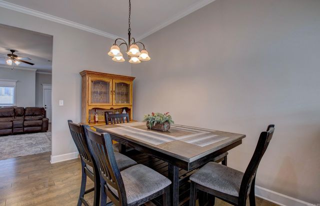 543 Reuben Drive, Alexander, AR 72002