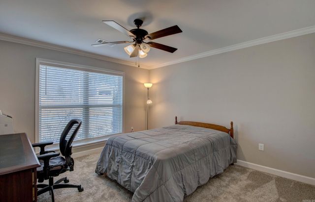 543 Reuben Drive, Alexander, AR 72002