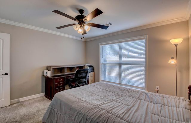 543 Reuben Drive, Alexander, AR 72002