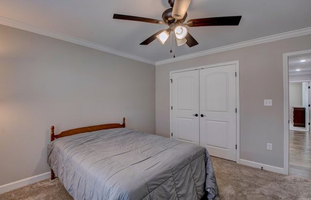 543 Reuben Drive, Alexander, AR 72002