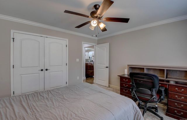 543 Reuben Drive, Alexander, AR 72002