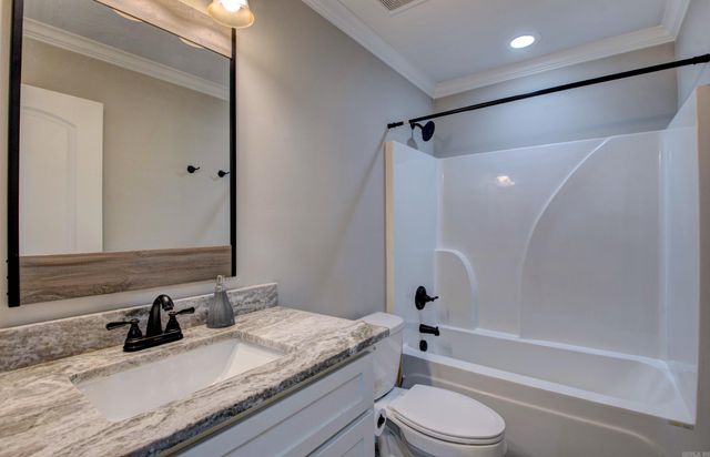 543 Reuben Drive, Alexander, AR 72002