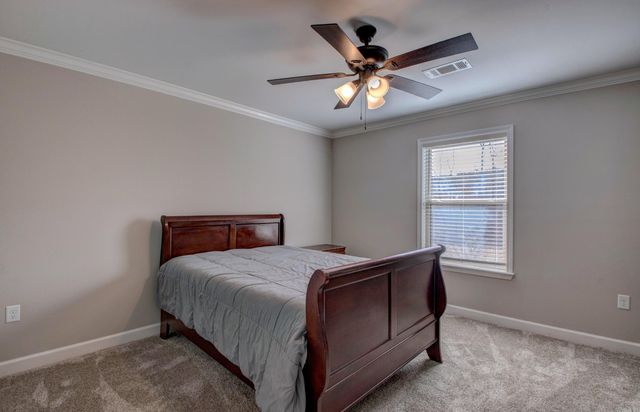 543 Reuben Drive, Alexander, AR 72002