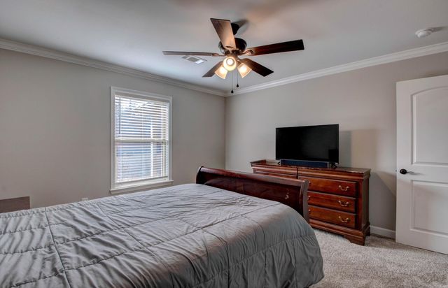 543 Reuben Drive, Alexander, AR 72002