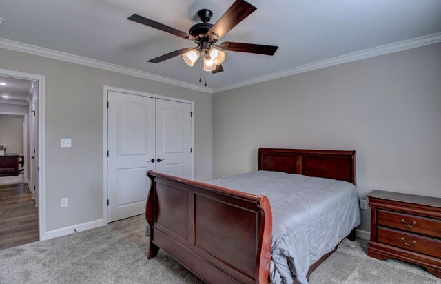 543 Reuben Drive, Alexander, AR 72002