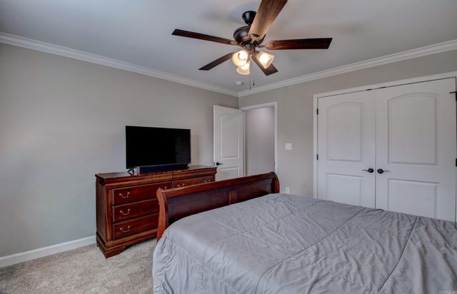 543 Reuben Drive, Alexander, AR 72002