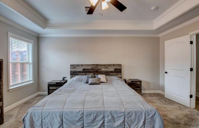 543 Reuben Drive, Alexander, AR 72002