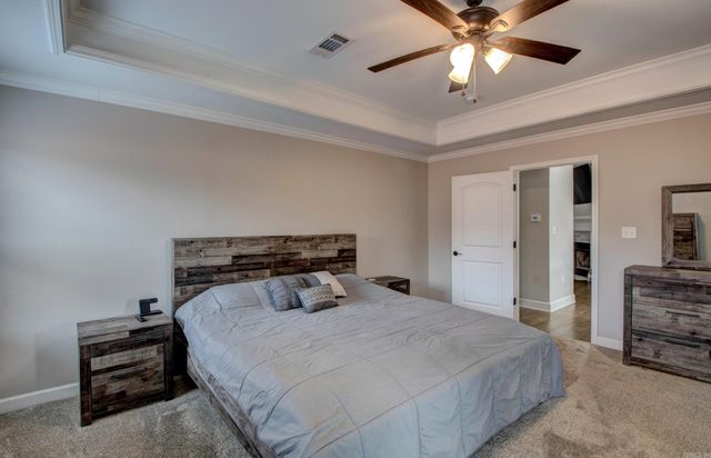 543 Reuben Drive, Alexander, AR 72002