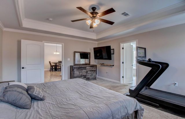 543 Reuben Drive, Alexander, AR 72002