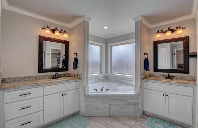 543 Reuben Drive, Alexander, AR 72002