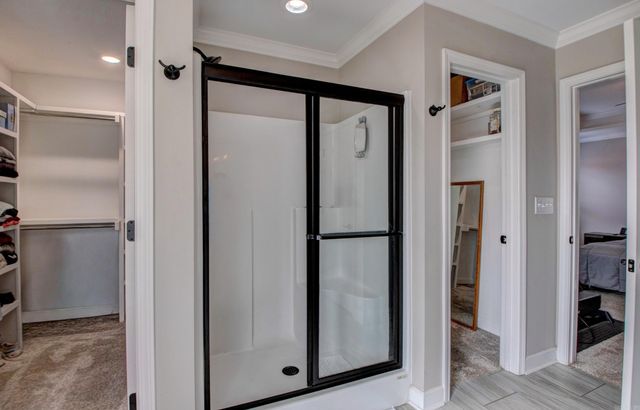 543 Reuben Drive, Alexander, AR 72002