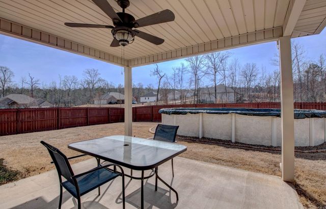 543 Reuben Drive, Alexander, AR 72002