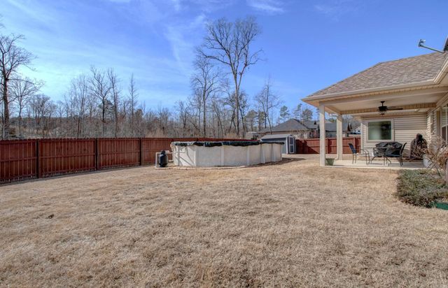 543 Reuben Drive, Alexander, AR 72002
