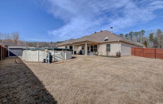 543 Reuben Drive, Alexander, AR 72002