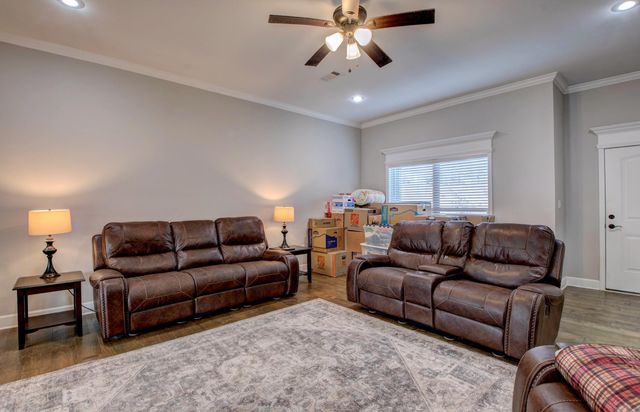 543 Reuben Drive, Alexander, AR 72002